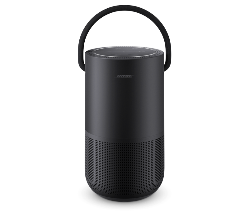 Bose Portable Speaker