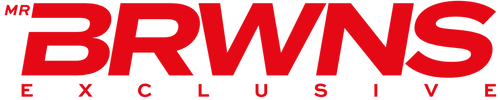 Mr Brown's Exclusive logo