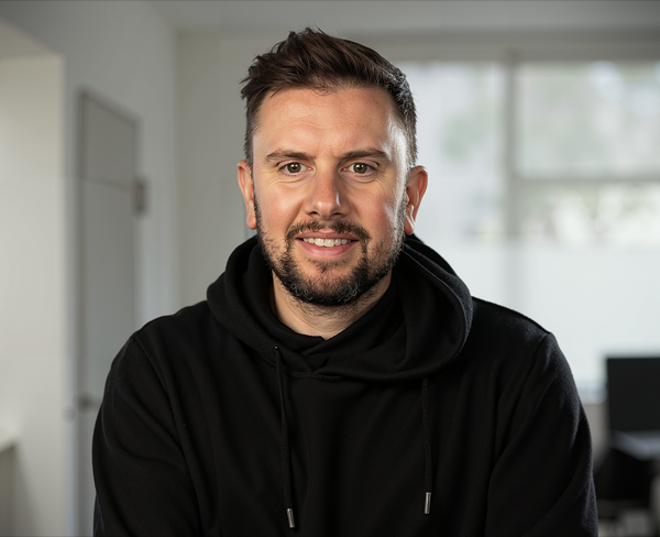 Mat Bragger - Senior Advisor & Non-Executive Director