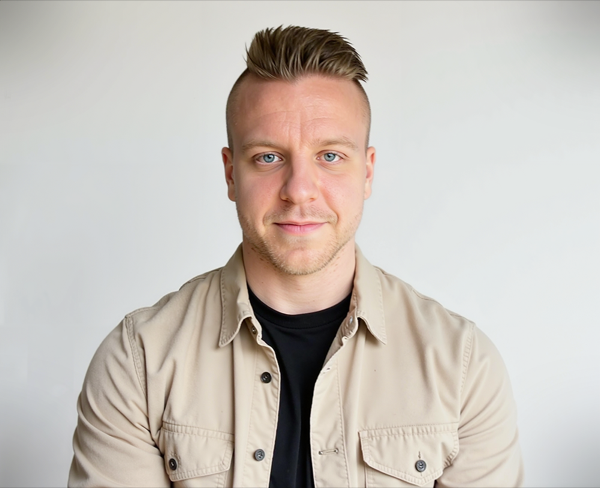 Robert van der Meulen - Senior Technical Advisor & Solutions Architect